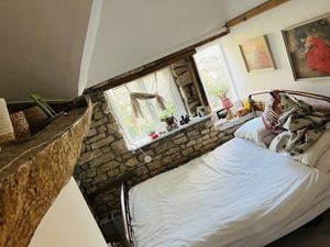 Bedrom Two- click for photo gallery